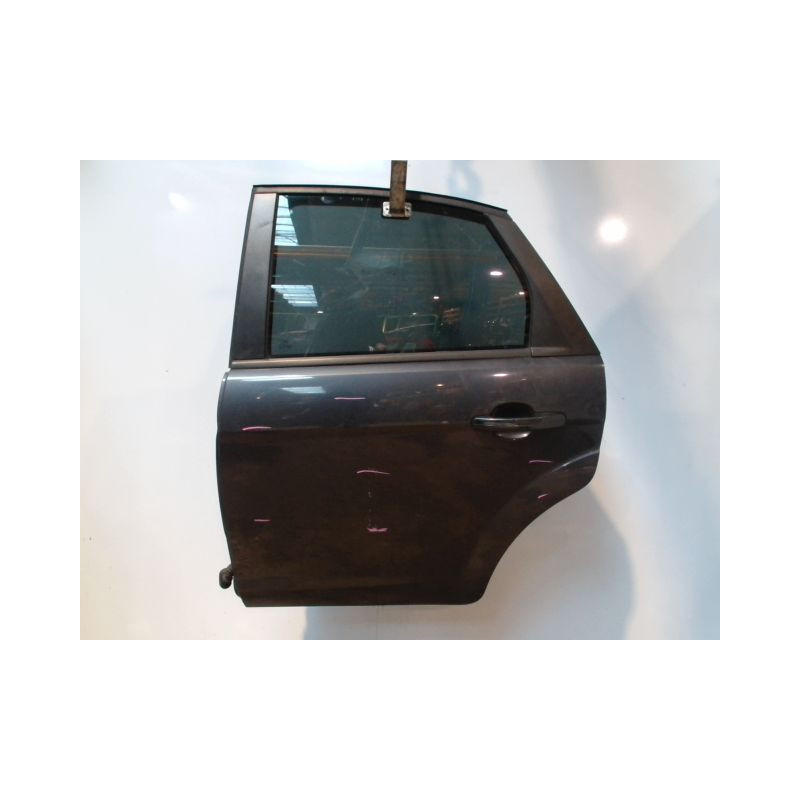 PORTE ARRIERE GAUCHE FORD FOCUS 2008-