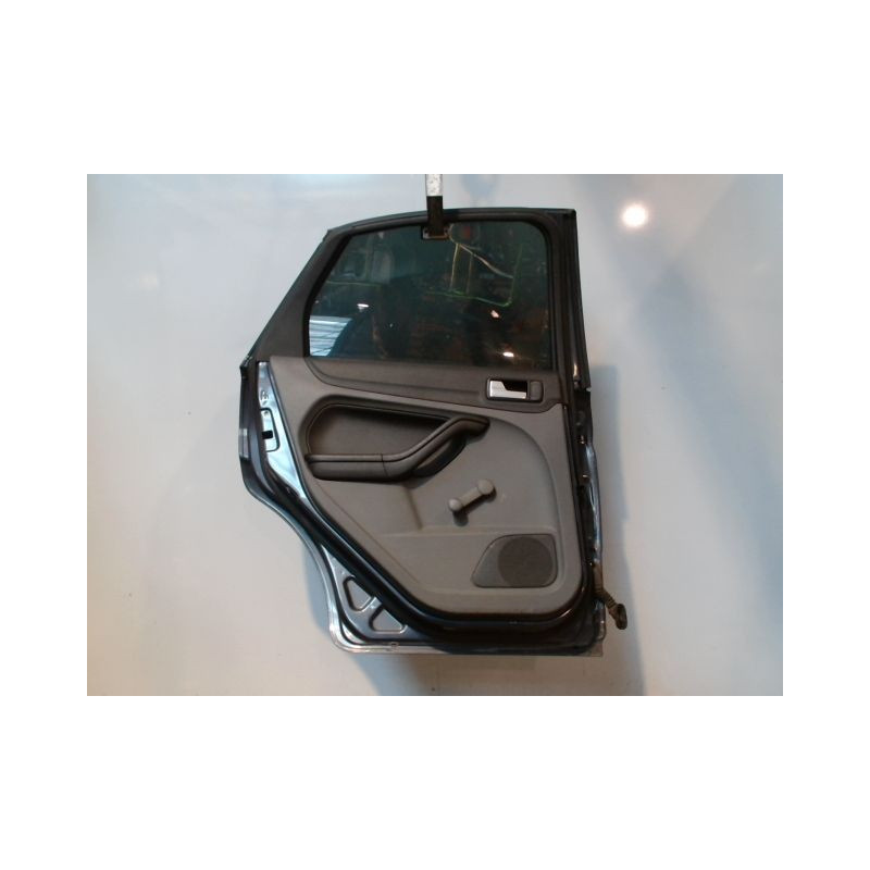 PORTE ARRIERE GAUCHE FORD FOCUS 2008-