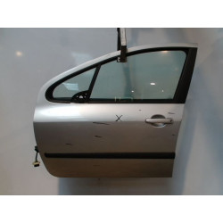 PORTE AVG