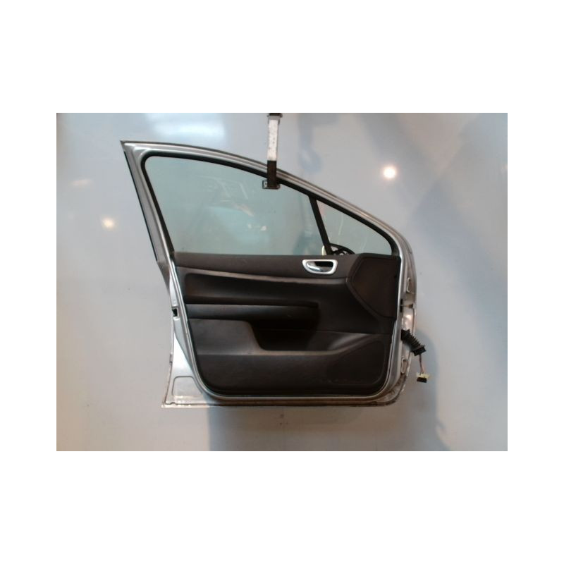 PORTE AVANT GAUCHE PEUGEOT 307 2001-2005