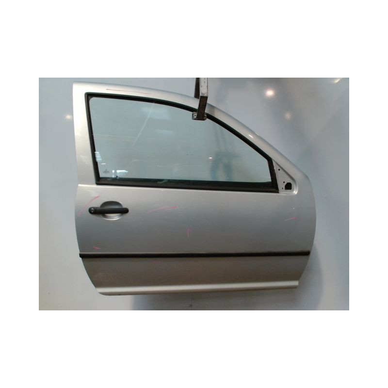PORTE AVANT DROIT VOLKSWAGEN GOLF IV 98-2004