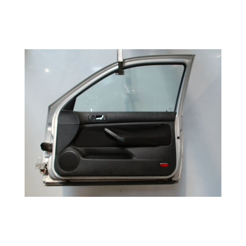 PORTE AVANT DROIT VOLKSWAGEN GOLF IV 98-2004