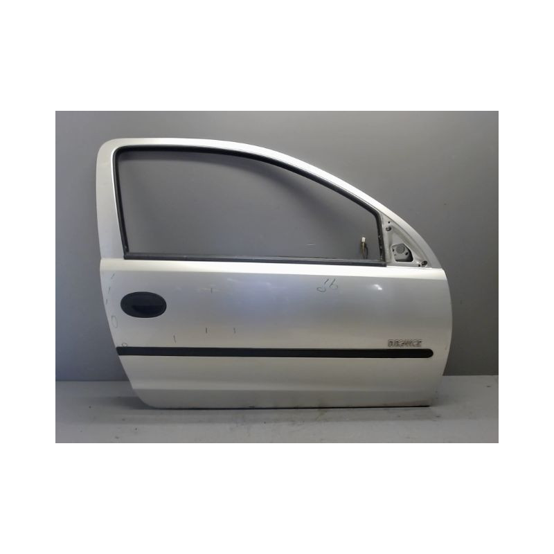 PORTE AVANT DROIT OPEL CORSA