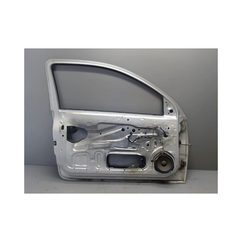PORTE AVANT GAUCHE OPEL CORSA