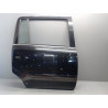 PORTE ARRIERE DROIT OPEL ZAFIRA