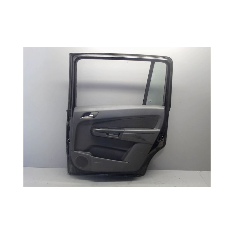 PORTE ARRIERE DROIT OPEL ZAFIRA