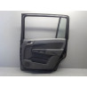 PORTE ARRIERE DROIT OPEL ZAFIRA