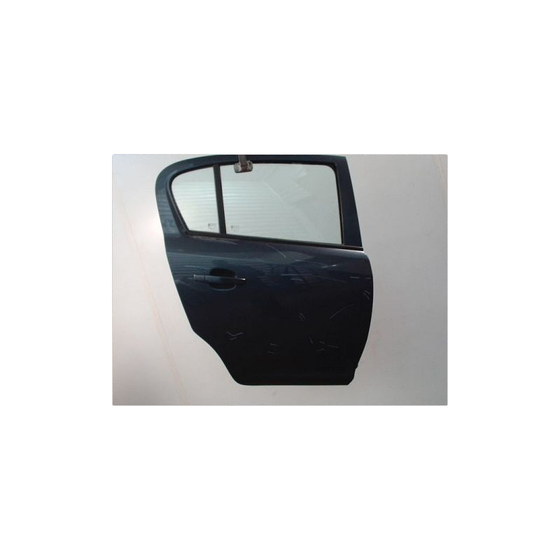 PORTE ARRIERE DROIT OPEL CORSA