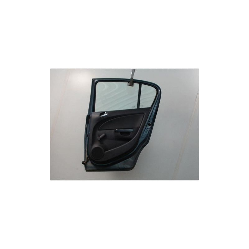 PORTE ARRIERE DROIT OPEL CORSA