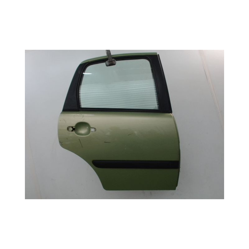 PORTE ARRIERE DROIT CITROEN C3