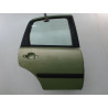 PORTE ARRIERE DROIT CITROEN C3