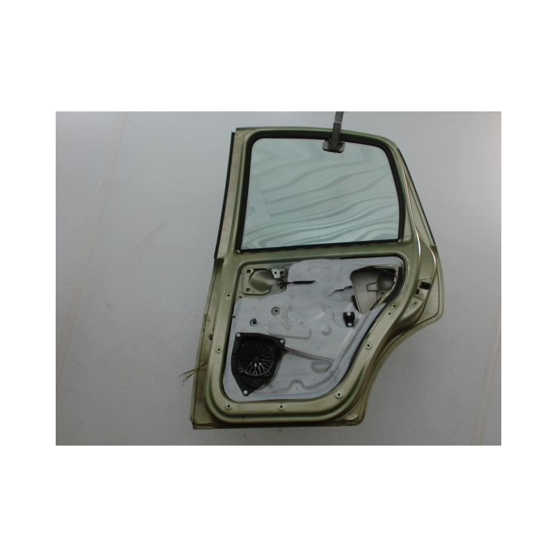 PORTE ARRIERE DROIT CITROEN C3