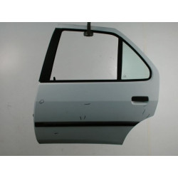PORTE ARG