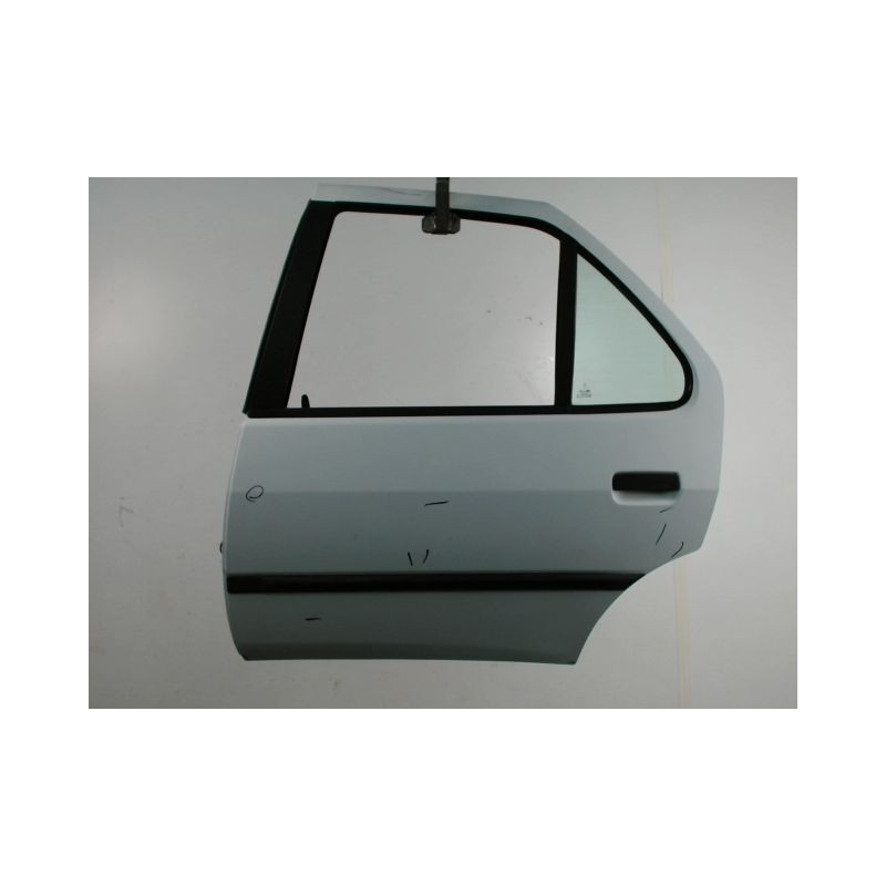 PORTE ARRIERE GAUCHE PEUGEOT 306