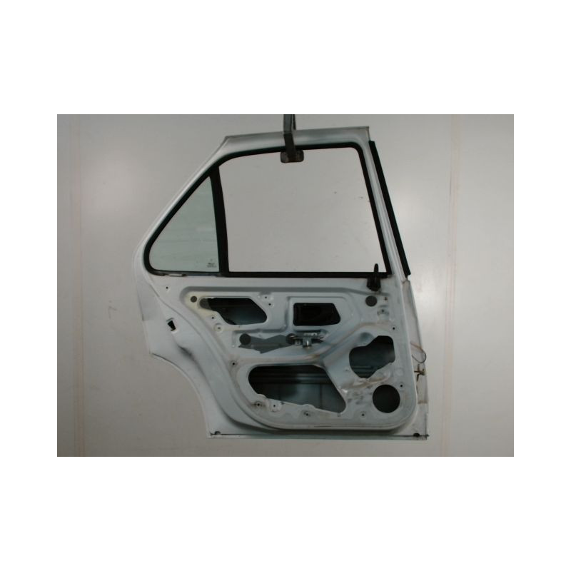 PORTE ARRIERE GAUCHE PEUGEOT 306