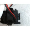 RESISTANCE DE CHAUFFAGE RENAULT TRAFIC