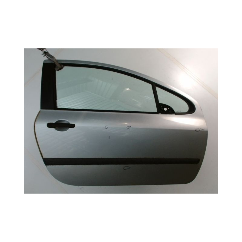 PORTE AVANT DROIT PEUGEOT 307