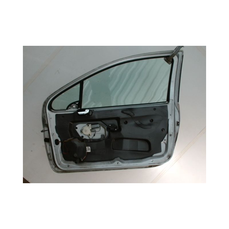 PORTE AVANT DROIT PEUGEOT 307