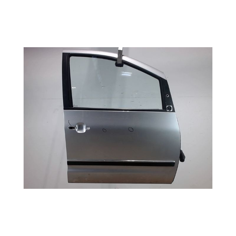 PORTE AVANT DROIT VOLKSWAGEN SHARAN 2004-
