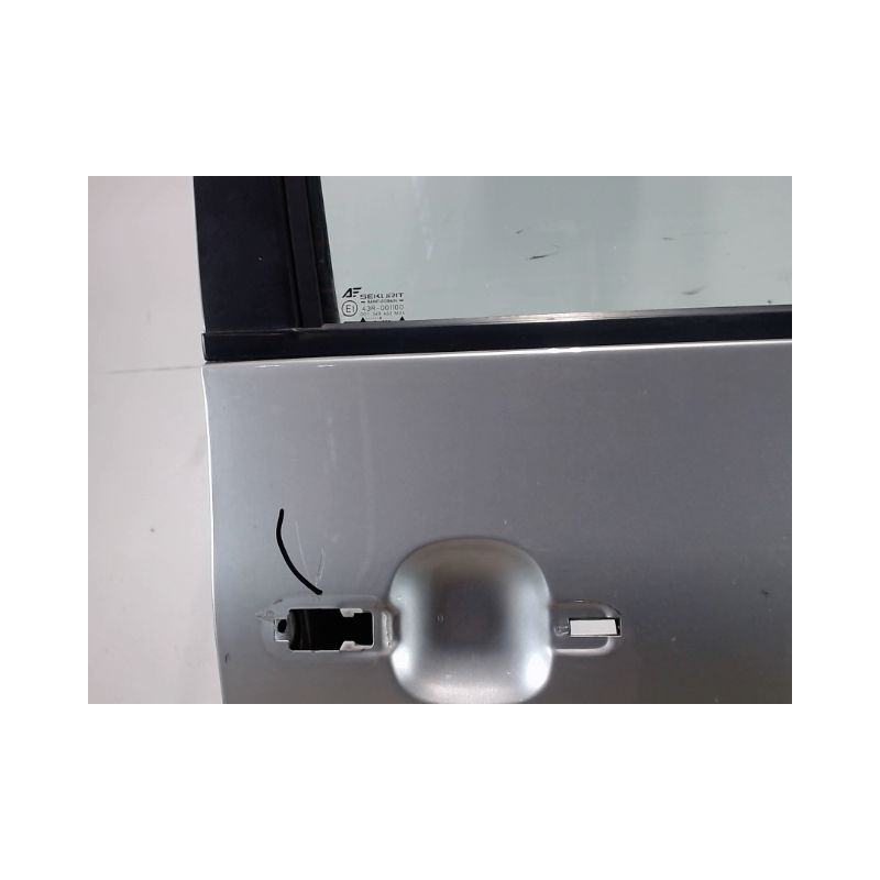 PORTE AVANT DROIT VOLKSWAGEN SHARAN 2004-