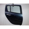 PORTE ARRIERE DROIT RENAULT CLIO III 2005-
