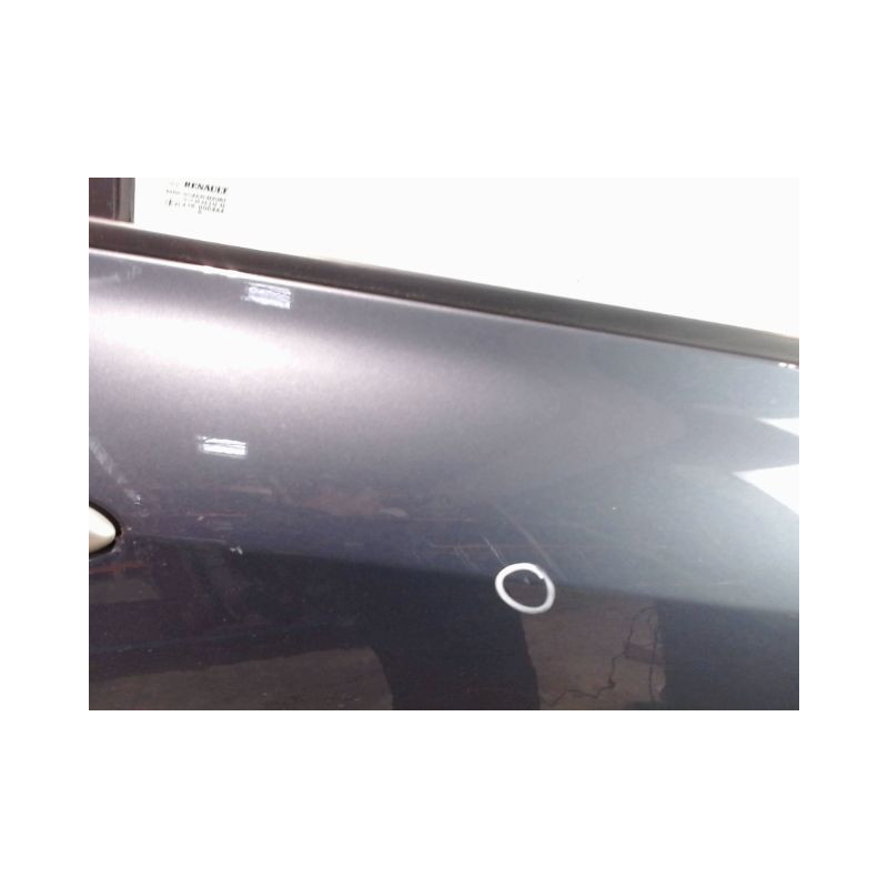 PORTE ARRIERE DROIT RENAULT CLIO III 2005-