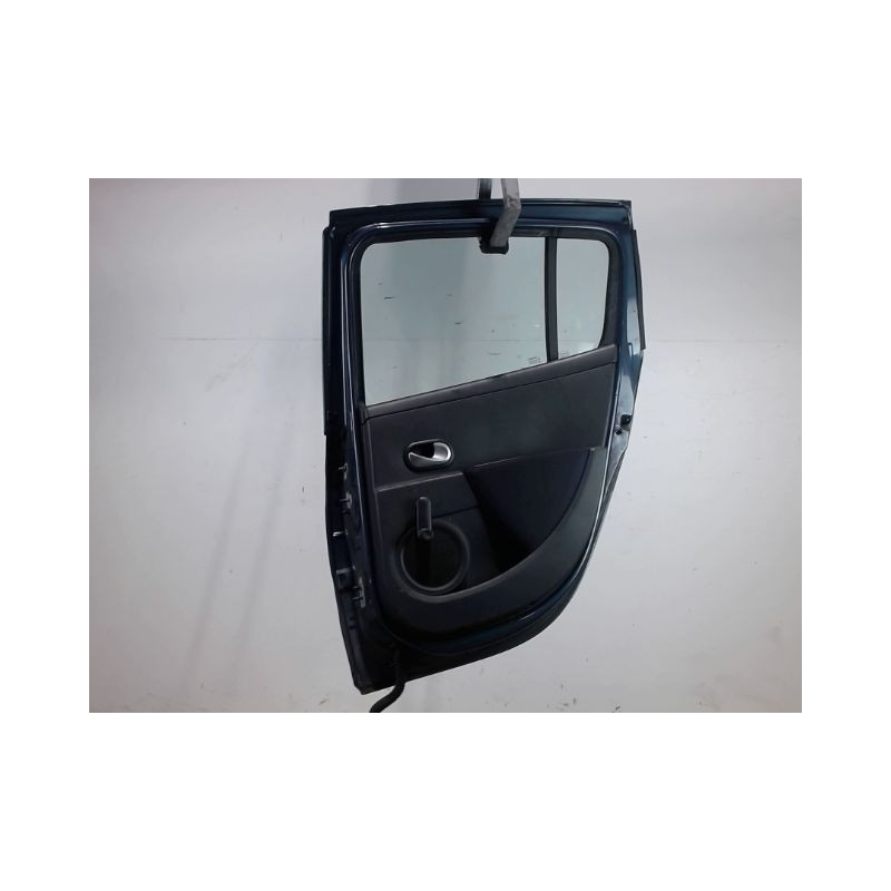 PORTE ARRIERE DROIT RENAULT CLIO III 2005-