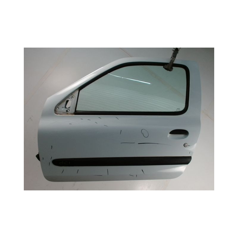 PORTE AVANT GAUCHE RENAULT CLIO