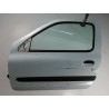 PORTE AVANT GAUCHE RENAULT CLIO