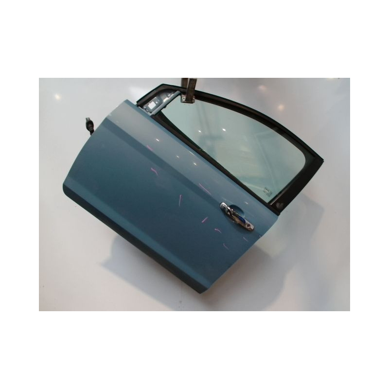 PORTE AVANT GAUCHE FORD FOCUS II