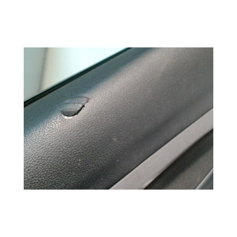 PORTE AVANT GAUCHE FORD FOCUS II