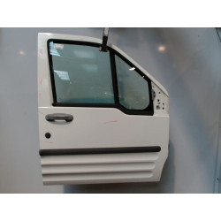 PORTE AVD