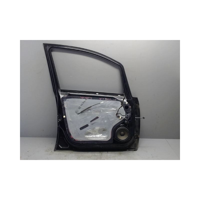 PORTE AVANT GAUCHE OPEL ZAFIRA