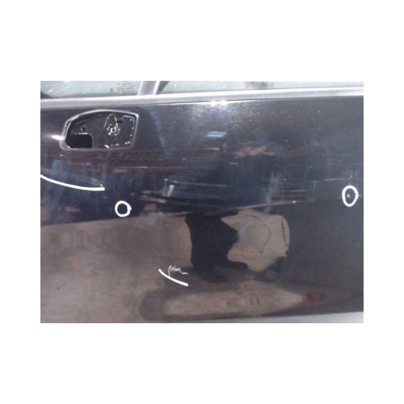 PORTE AVANT GAUCHE PEUGEOT 308 2007-