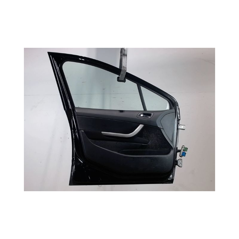 PORTE AVANT GAUCHE PEUGEOT 308 2007-