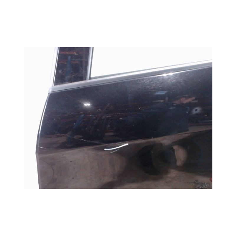 PORTE ARRIERE GAUCHE PEUGEOT 308 2007-