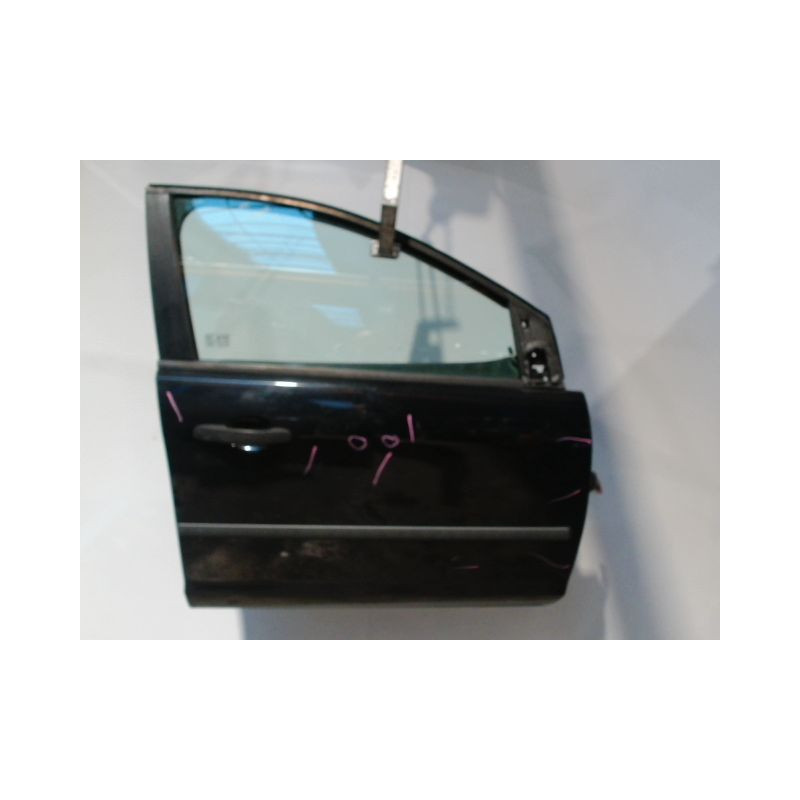 PORTE AVANT DROIT FORD FOCUS 05-07