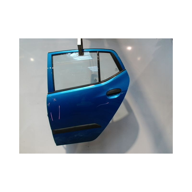PORTE ARRIERE GAUCHE HYUNDAI I10