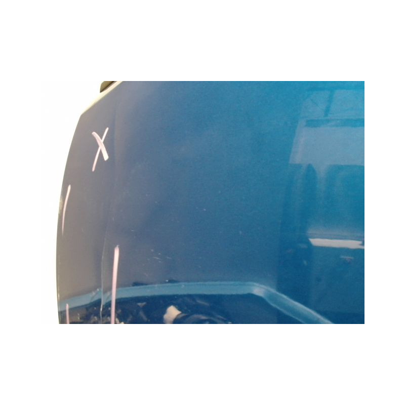 PORTE ARRIERE GAUCHE HYUNDAI I10