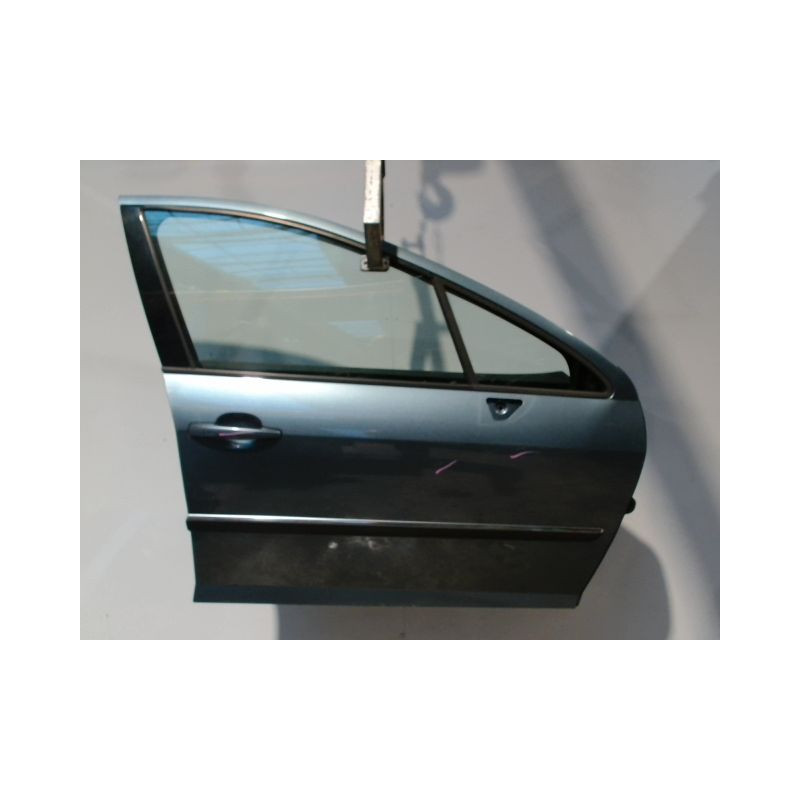 PORTE AVANT DROIT PEUGEOT 407
