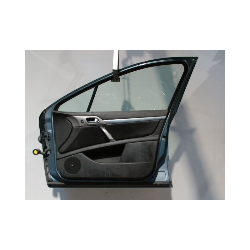 PORTE AVANT DROIT PEUGEOT 407