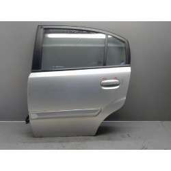 PORTE ARG