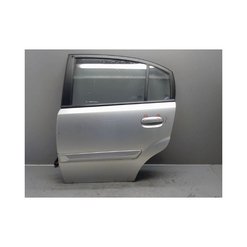 PORTE ARRIERE GAUCHE KIA RIO