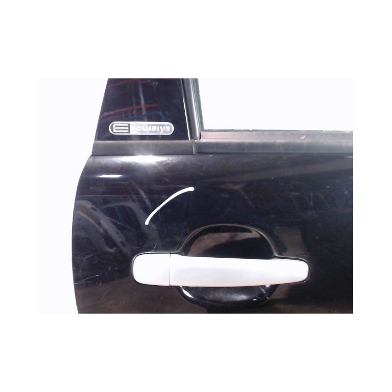 PORTE ARRIERE DROIT CITROEN C3 2005-