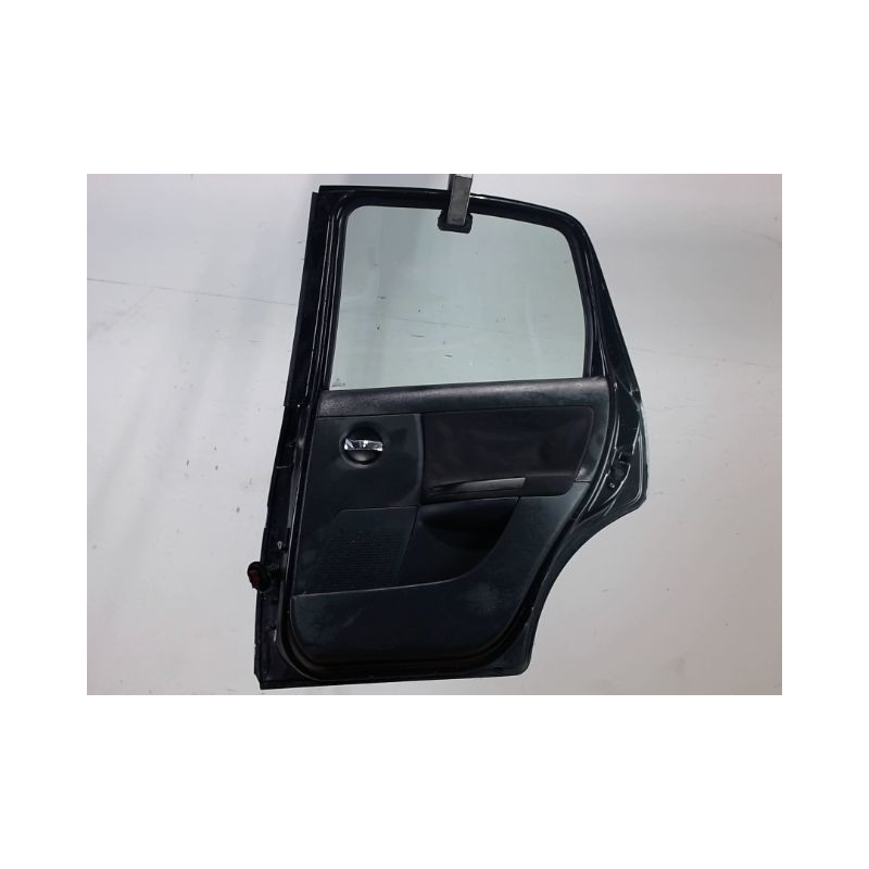 PORTE ARRIERE DROIT CITROEN C3 2005-