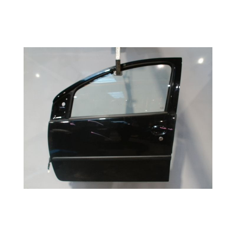 PORTE AVANT GAUCHE PEUGEOT 107 5P