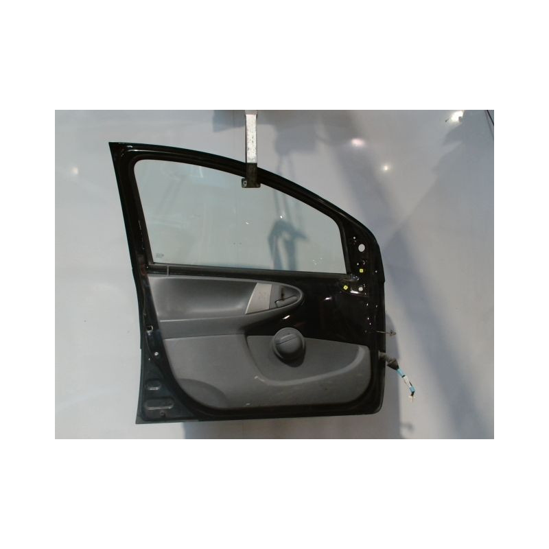 PORTE AVANT GAUCHE PEUGEOT 107 5P