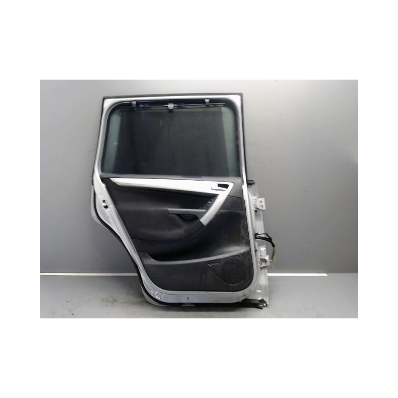 PORTE ARRIERE GAUCHE CITROEN C4