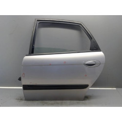 PORTE ARG