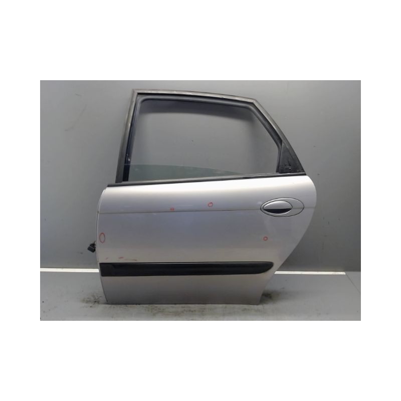 PORTE ARRIERE GAUCHE CITROEN C5